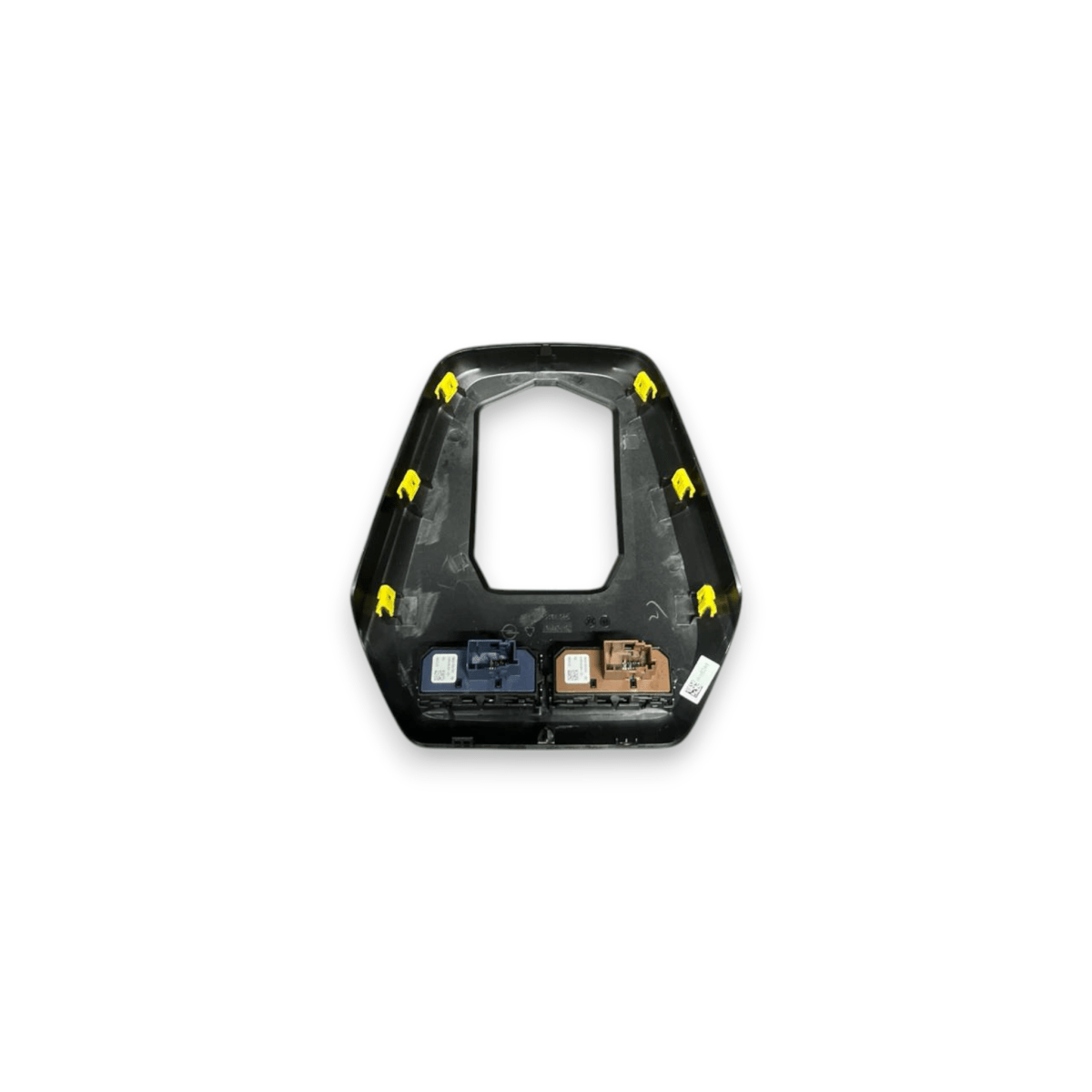 Rivestimento Leva Cambio Automatico Opel Corsa F (2019 - ) cod: 39167716 - F&P CRASH SRL - Ricambi Usati