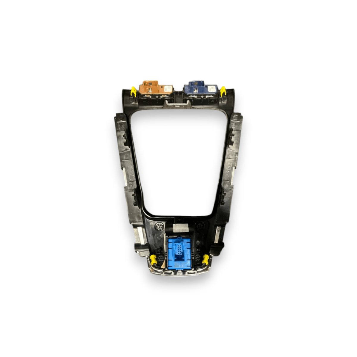 Rivestimento Leva Cambio + Interruttore Freno Stazionamento Elettrico Opel Grandland X (2017 - ) cod: 00226477 - F&P CRASH SRLS - Ricambi Usati