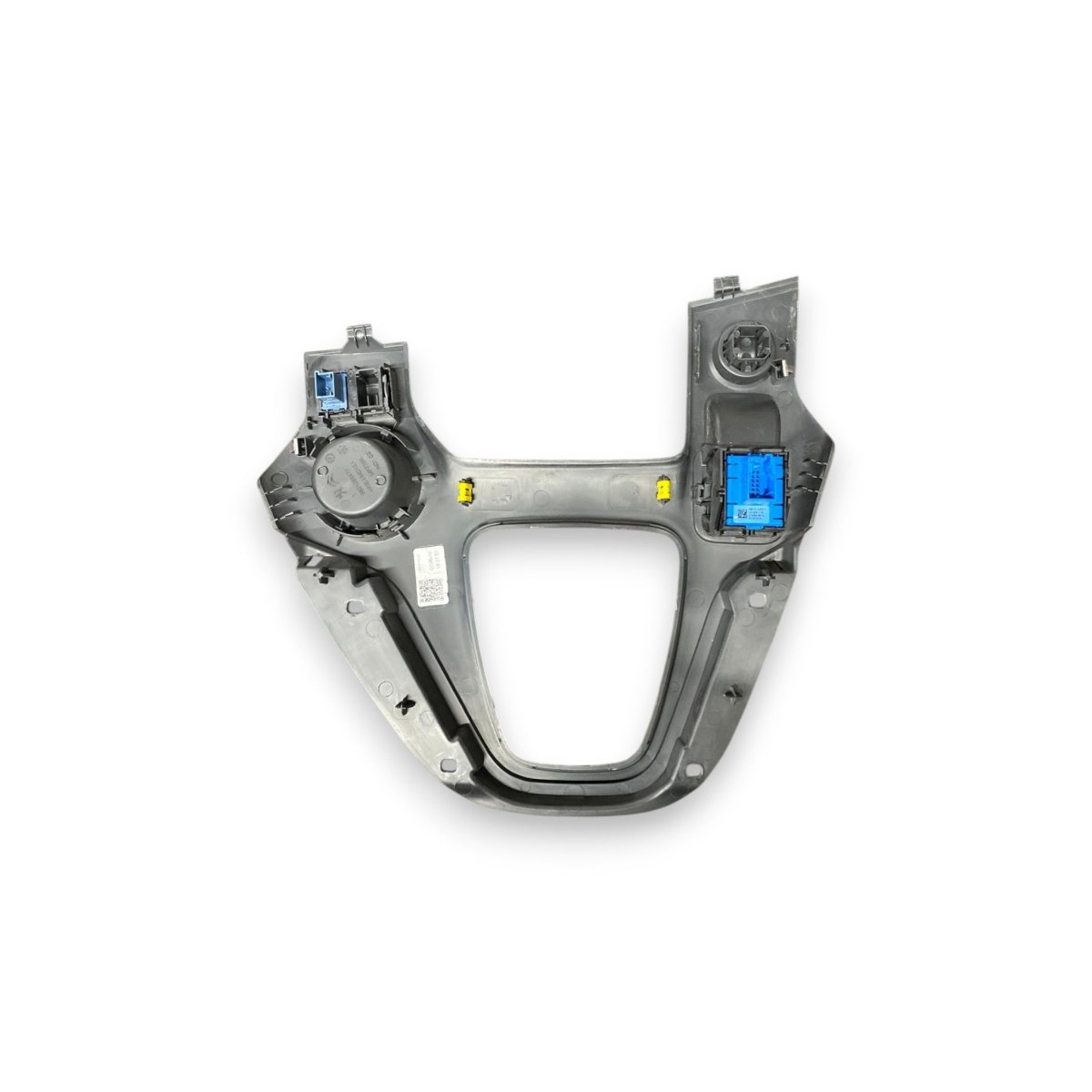 Gear shift cover + electronic parking brake switch Opel Combo E (2018 - ) Code: 928001500ZD - F&P CRASH SRLS - Used Parts