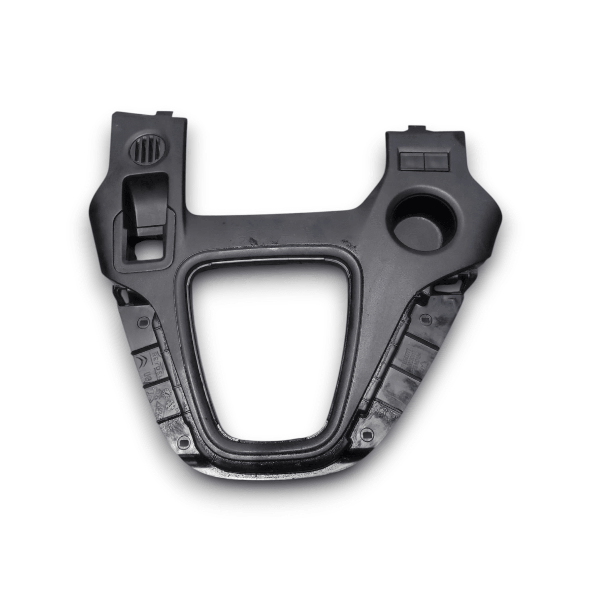 Rivestimento leva cambio manuale peugeot partner cod: 928001500zd (2018 - ) - F&P CRASH SRL - Ricambi Usati