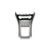 Rivestimento leva cambio mercedes - benz classe a w176 Cod: a1766807100 (2012 - 2018) - F&P CRASH SRLS - Ricambi Usati