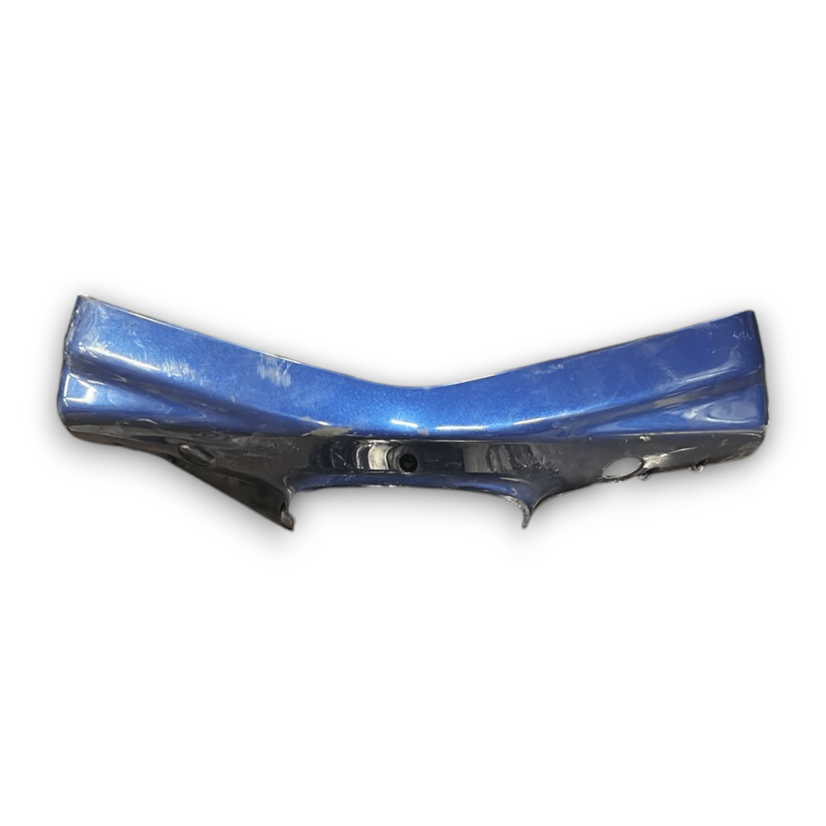 Lower handlebar cover Piaggio Beverly (2006 > 2011) - F&amp;P CRASH SRL - Used Parts