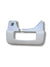 Rivestimento mascherina cruscotto lato sinistro + pulsante regolazione luci Fiat Scudo ( 2007) COD:1498142077 - F&P CRASH SRLS - Ricambi Usati
