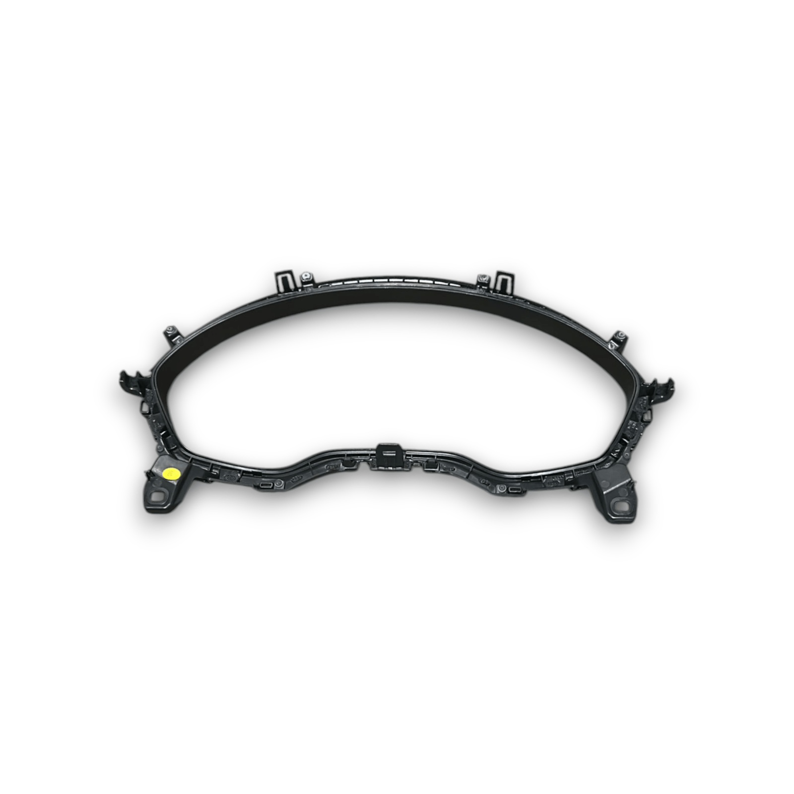 Tachometer / Odometer Cover Audi Q5 FY (2017 >) code:80A857115 - F&P CRASH SRLS - Used Spare Parts