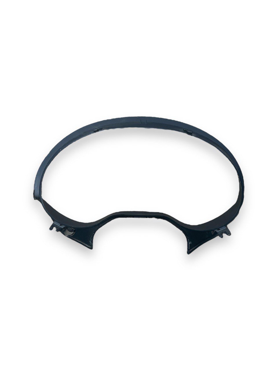 Rivestimento / Mascherina Tachimetro / Contachilometri cod:A1766830300 Mercedes Benz Classe A (W176) (2012 > 2018) - F&P CRASH SRLS - Ricambi Usati
