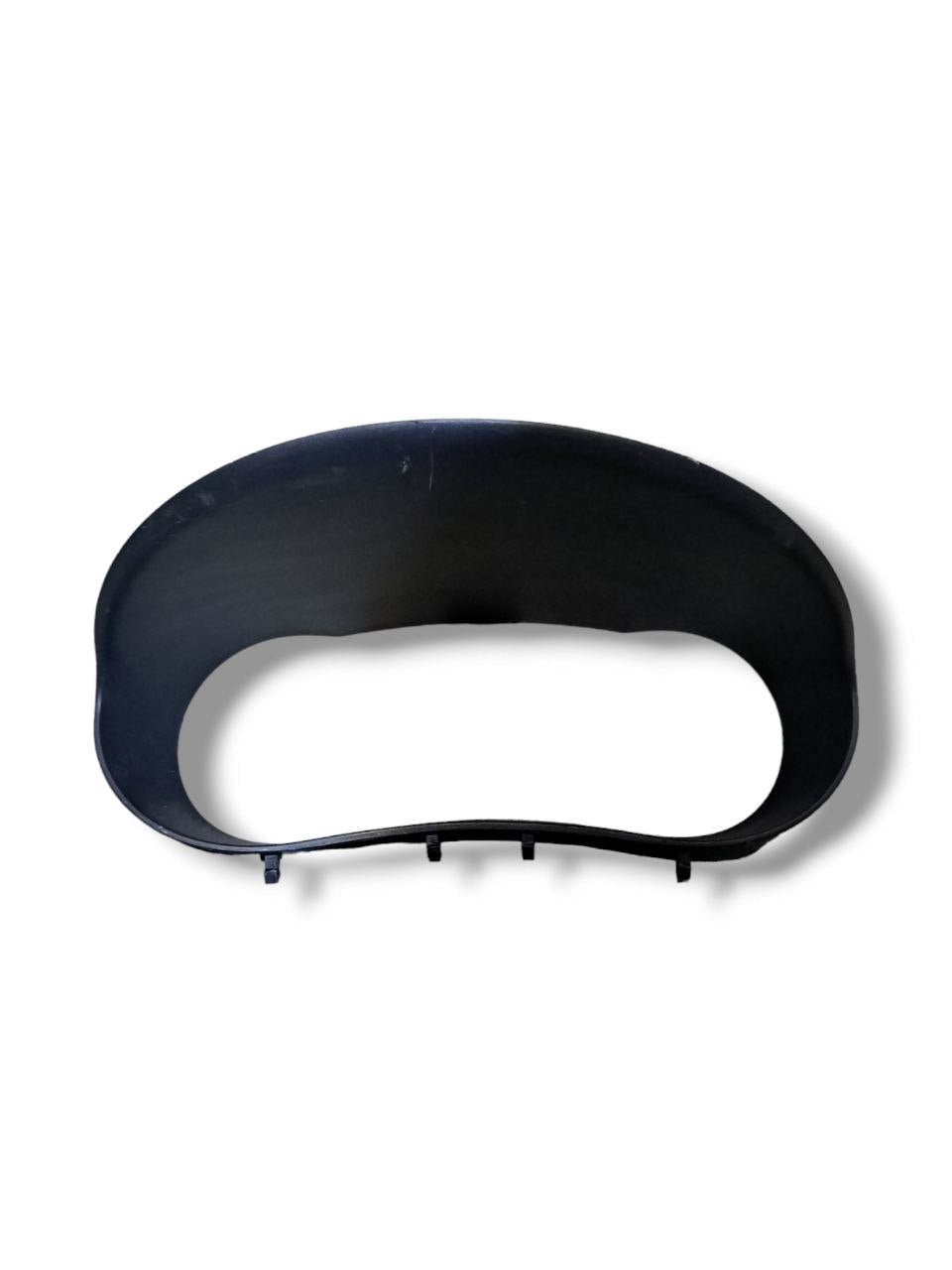 Tachometer Cover Trim Speedometer Renault Clio III 1.2 Petrol (2010) COD:8200407749 - F&P CRASH SRLS - Used Parts