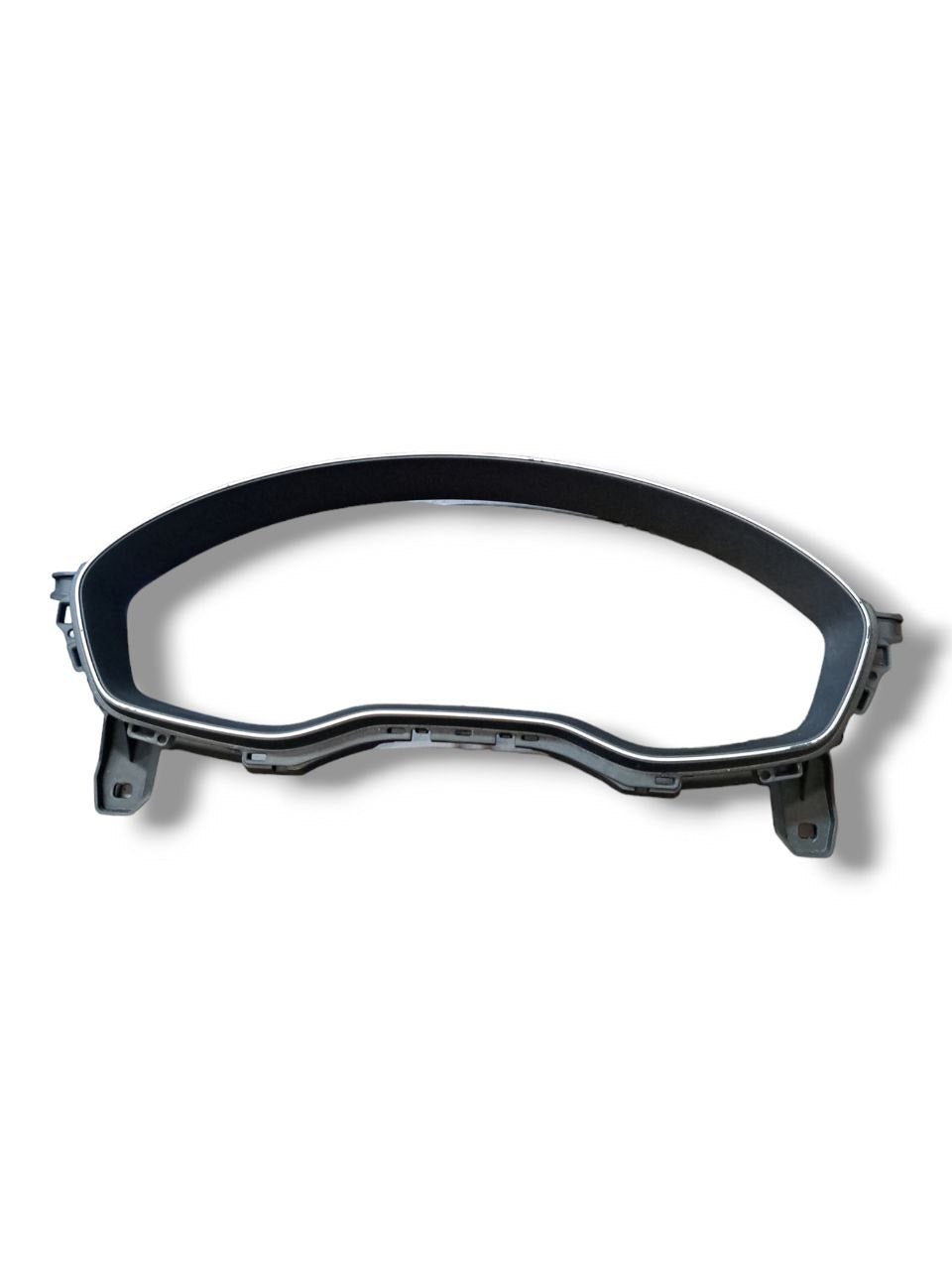 Rivestimento Mascherina Tachimetro / Quadro Strumenti Audi Q5 (2019) COD:80A857115 - F&amp;P CRASH SRLS - Ricambi Usati