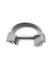 Rivestimento Mascherina Tachimetro / Quadro Strumenti Fiat Scudo ( 2007) COD:1498203077 - F&P CRASH SRLS - Ricambi Usati