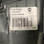 Rivestimento / modanatura autoradio + bocchette aria fiat 500 Cod: 735629541 (2007 - 2015) - F&P CRASH SRLS - Ricambi Usati