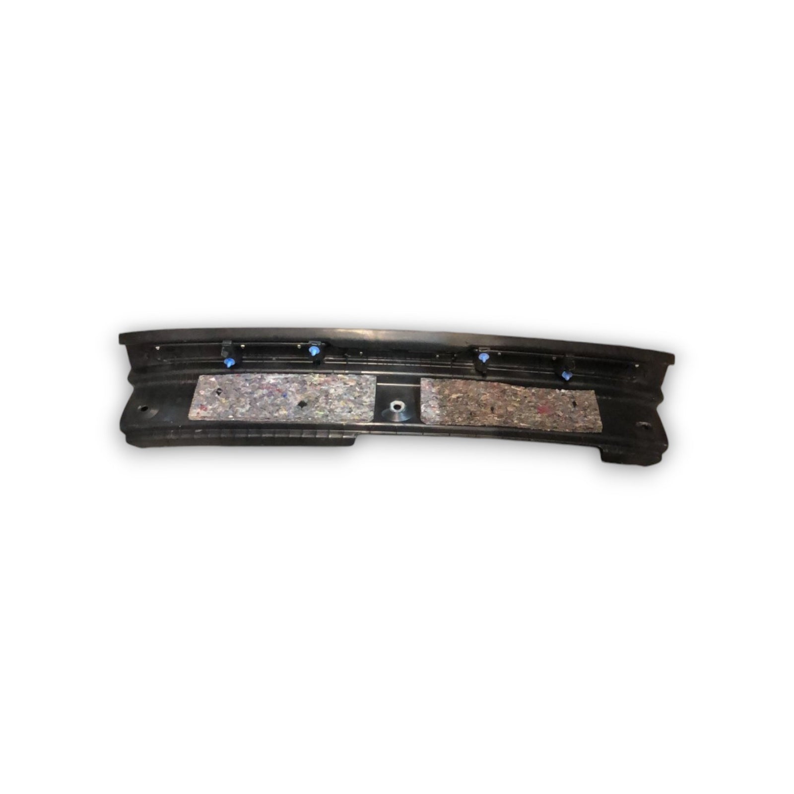 Covering / Molding Hit Hood DS7 (2017 >) code:98210897 - F&P CRASH SRLS - Used Spare Parts