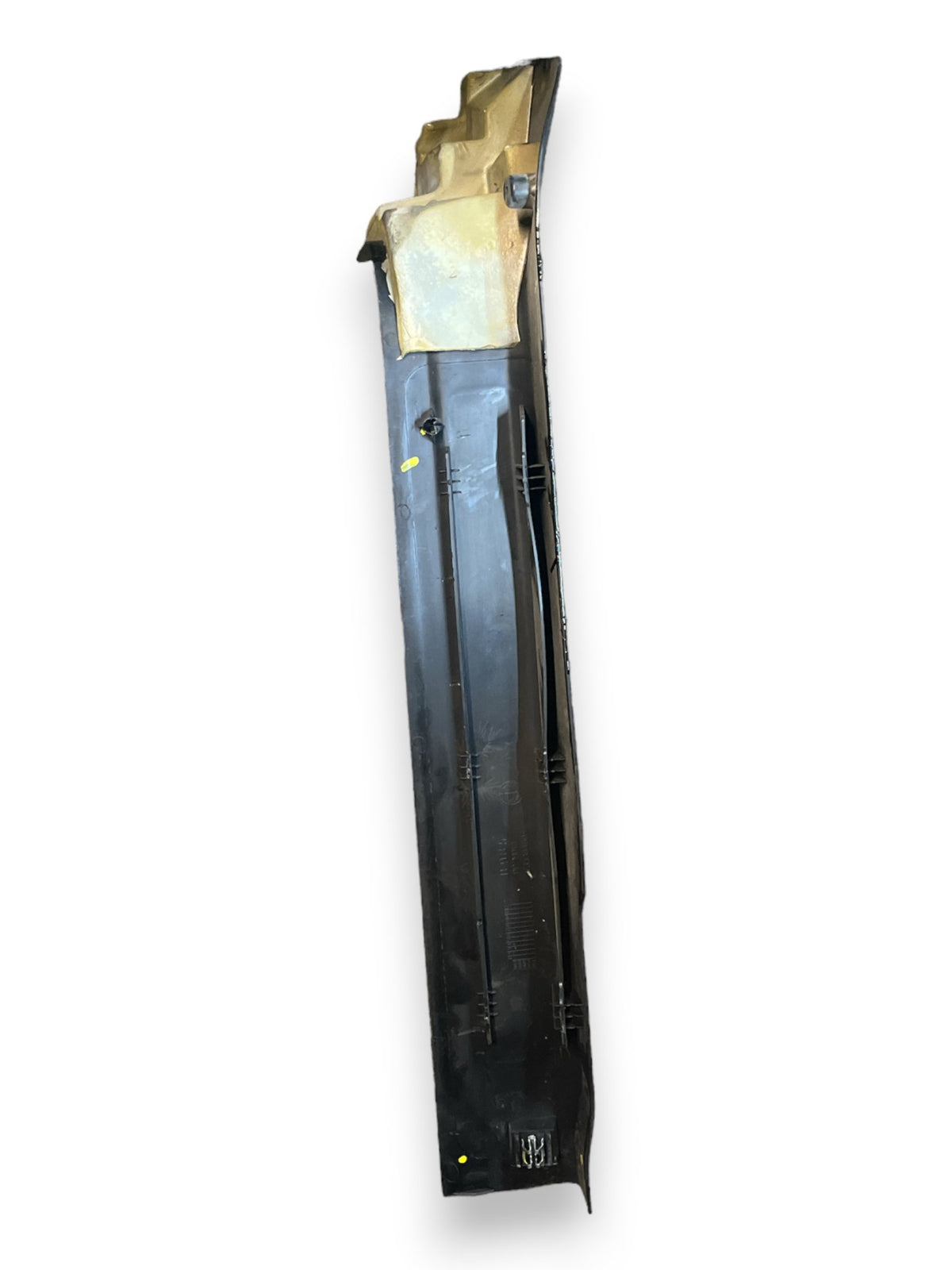 Cover Molding Front Right Kick Plate Fiat Bravo (2009) code: 735384604 - F&P CRASH SRLS - Used Parts