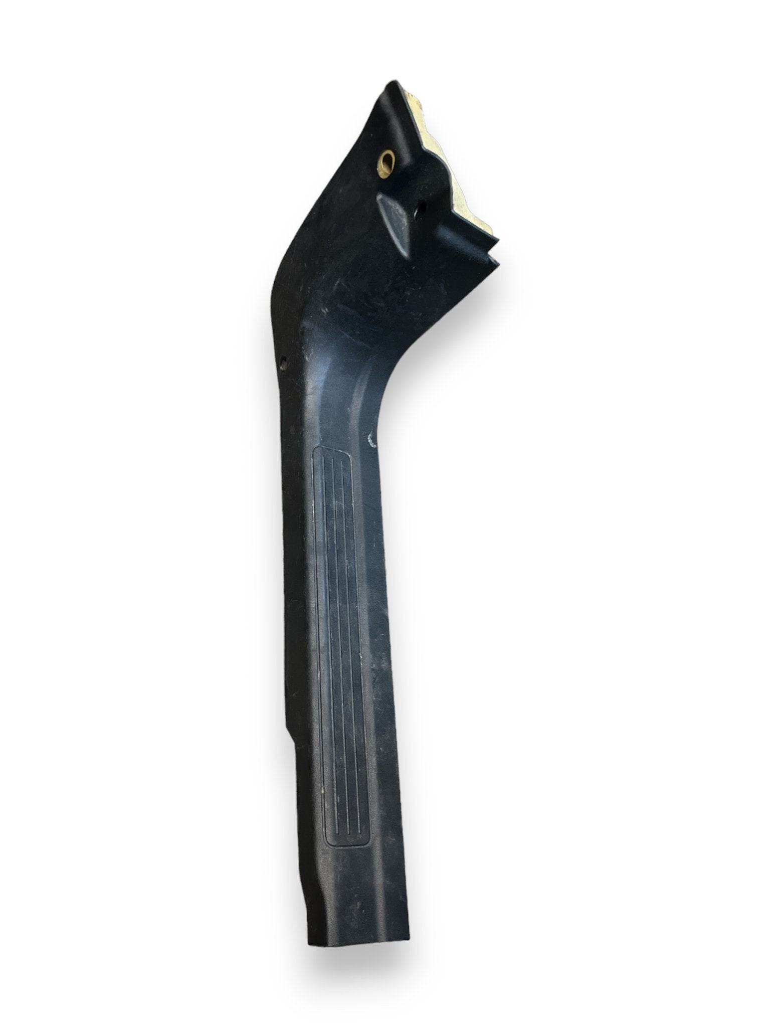 Cover Molding Front Right Kick Plate Fiat Bravo (2009) code: 735384604 - F&P CRASH SRLS - Used Parts