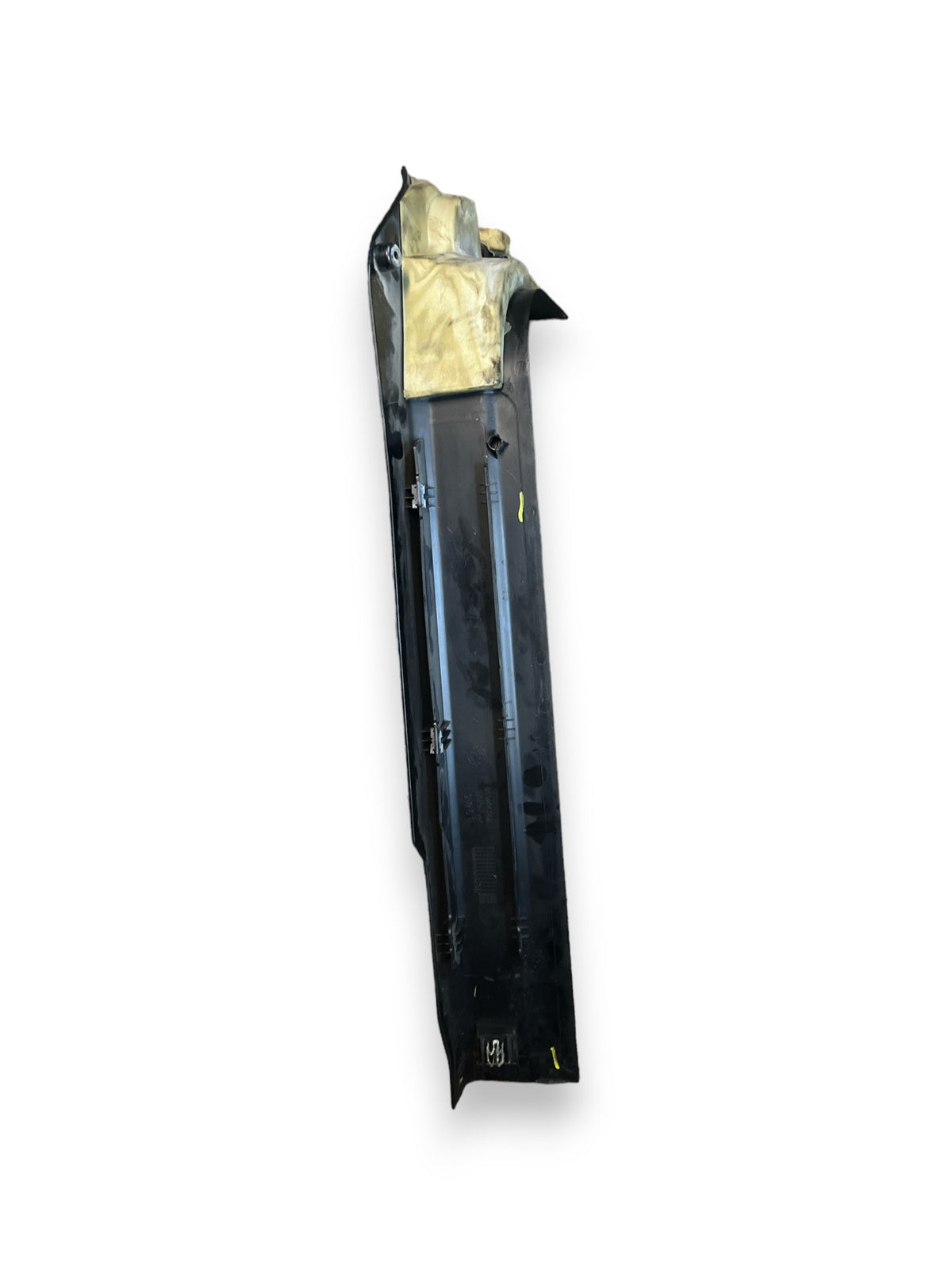 Front Left Door Sill Trim Cover Fiat Bravo (2009) code: 735384600 - F&P CRASH SRLS - Used Spare Parts