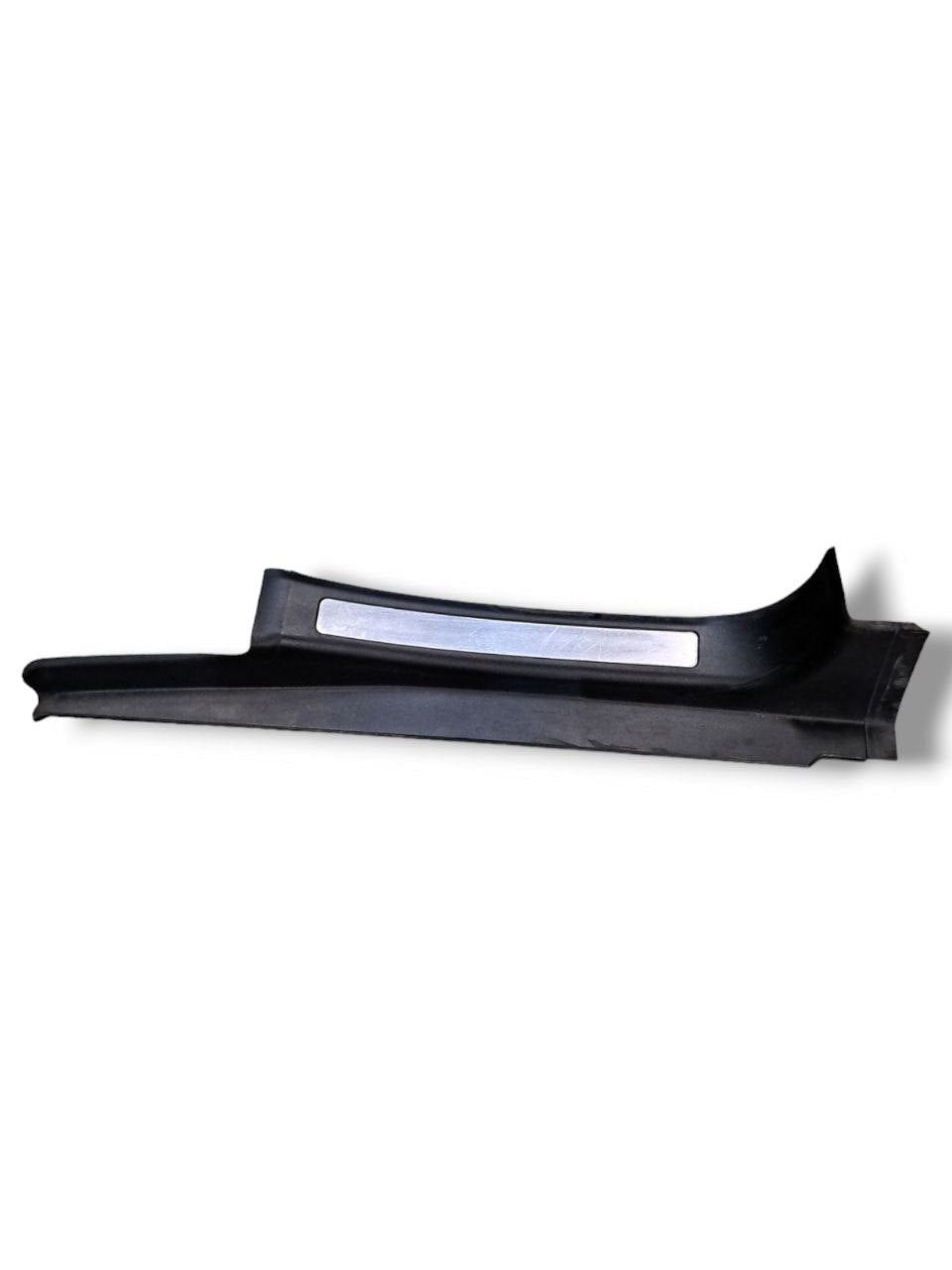 Cover / Trim Right Rear Sill Mercedes - Benz Class C W203 (2005) CODE:A2036801035 - F&P CRASH SRLS - Used Parts