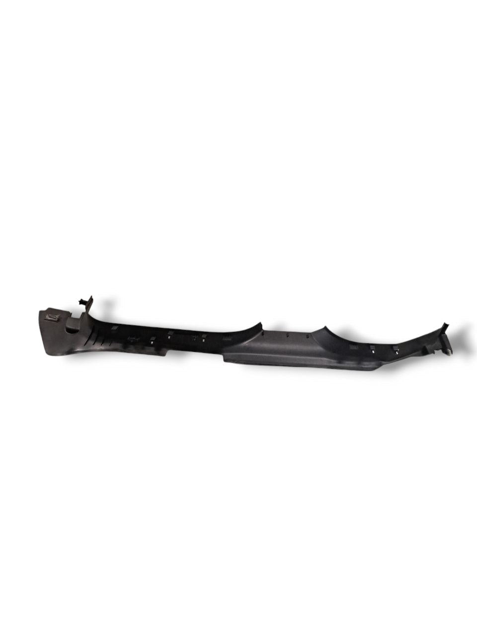 Left door sill trim / molding for Opel Insignia A (2008 - 2017) COD:13318900 - F&P CRASH SRLS - Used Parts