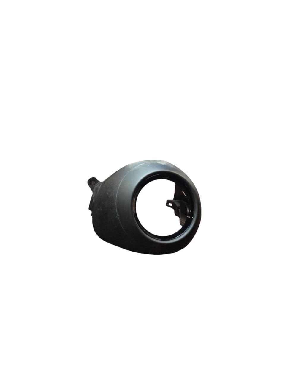 Rivestimento / modanatura bocchetta d'aria destra dx Mini Countryman R 60 (2012>)cod.18428710 - F&P CRASH SRLS - Ricambi Usati