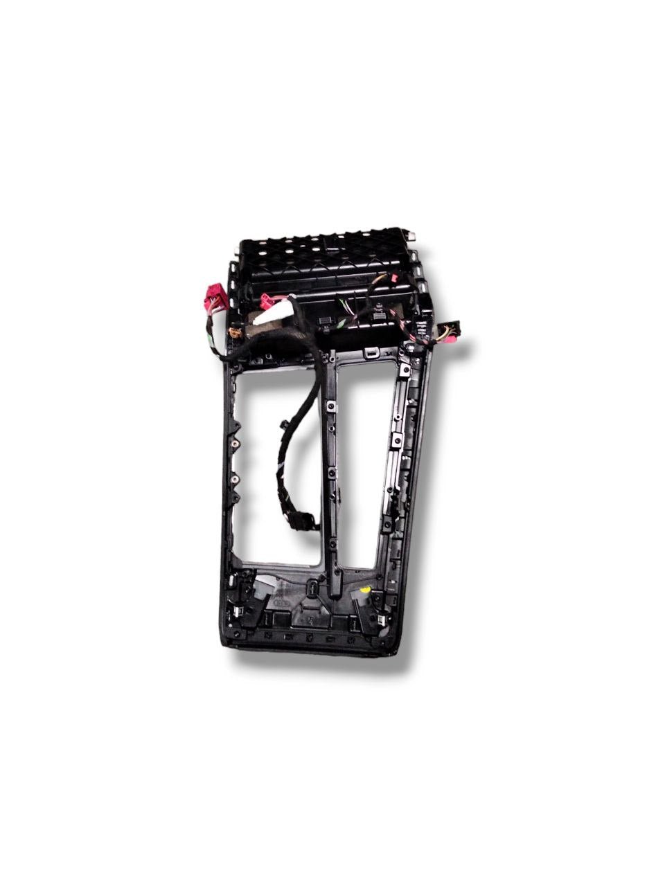 Rivestimento / Modanatura Console Centrale Audi A7 (2017>) cod.4K1864261 - F&P CRASH SRLS - Ricambi Usati