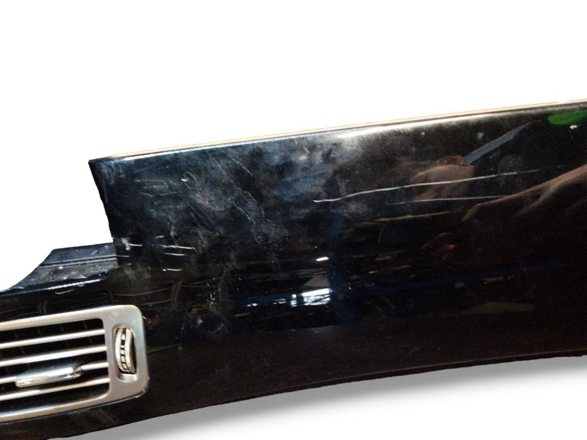 Rivestimento / modanatura Console centrale con bocchette areazione Mercedes CLS w218 (2014) cod.A2186806871 - F&P CRASH SRLS - Ricambi Usati