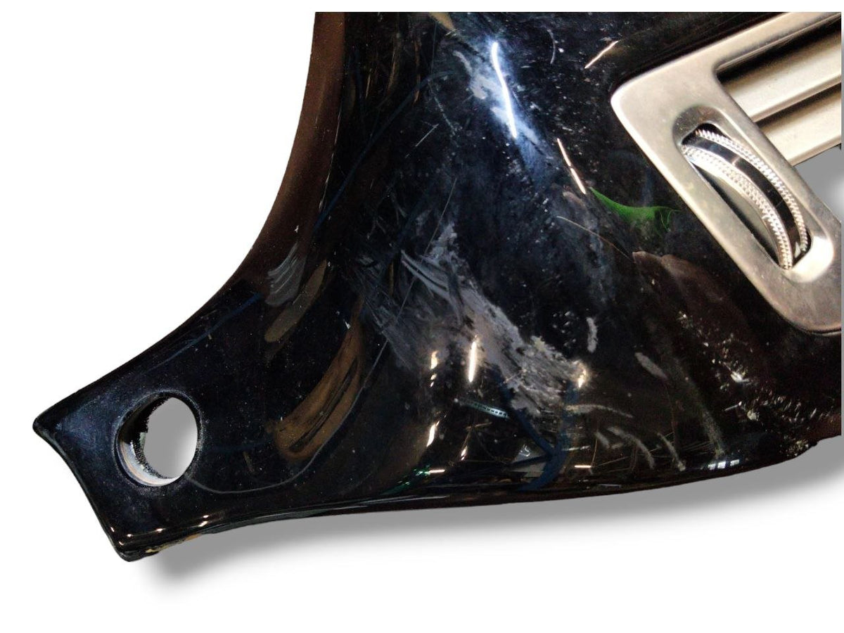 Rivestimento / modanatura Console centrale con bocchette areazione Mercedes CLS w218 (2014) cod.A2186806871 - F&P CRASH SRLS - Ricambi Usati