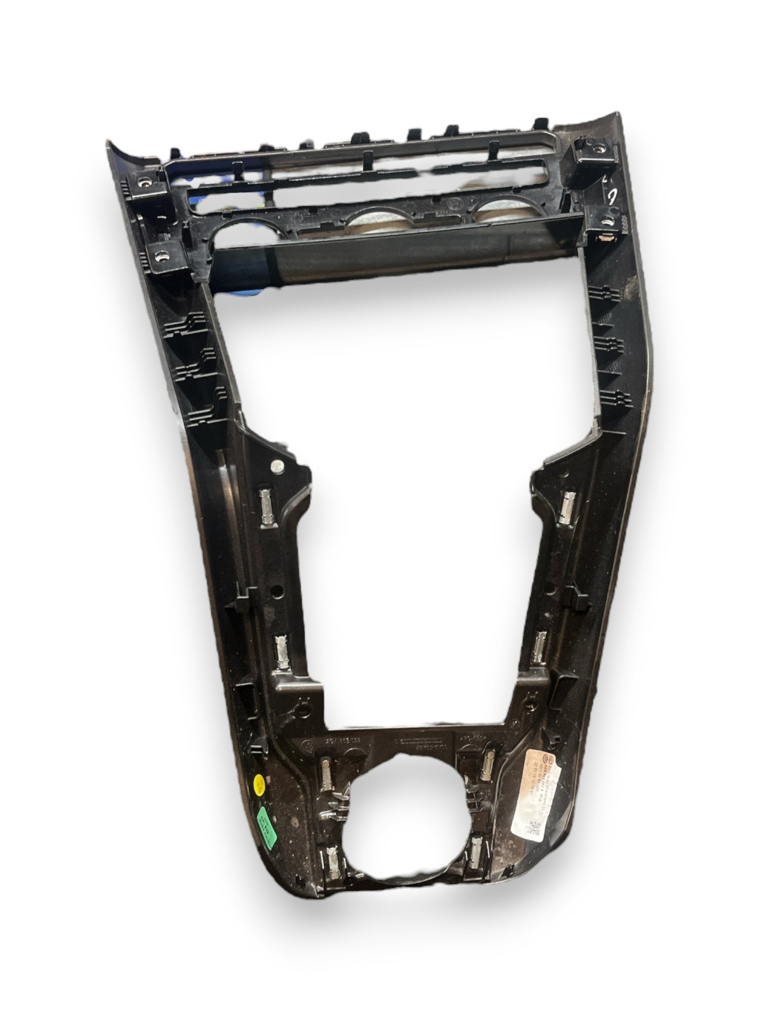 Rivestimento Modanatura Console Centrale Volkswagen T - Roc ( 2018 ) cod : 2GA863099 - F&P CRASH SRLS - Ricambi Usati
