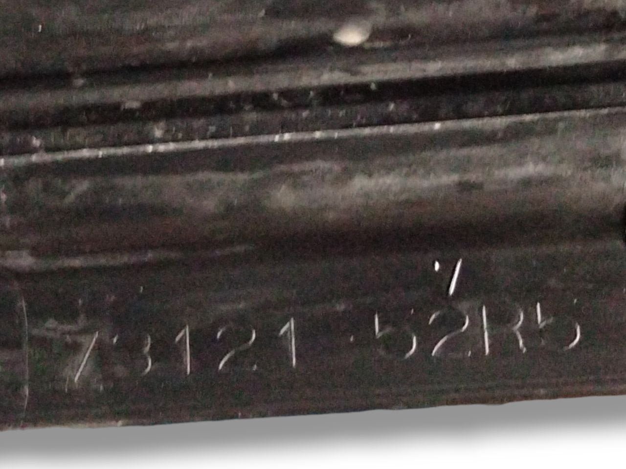 Rivestimento / modanatura Console Cruscotto Suzuki Swift (2017>)cod.73121 - 52R5 - F&P CRASH SRLS - Ricambi Usati