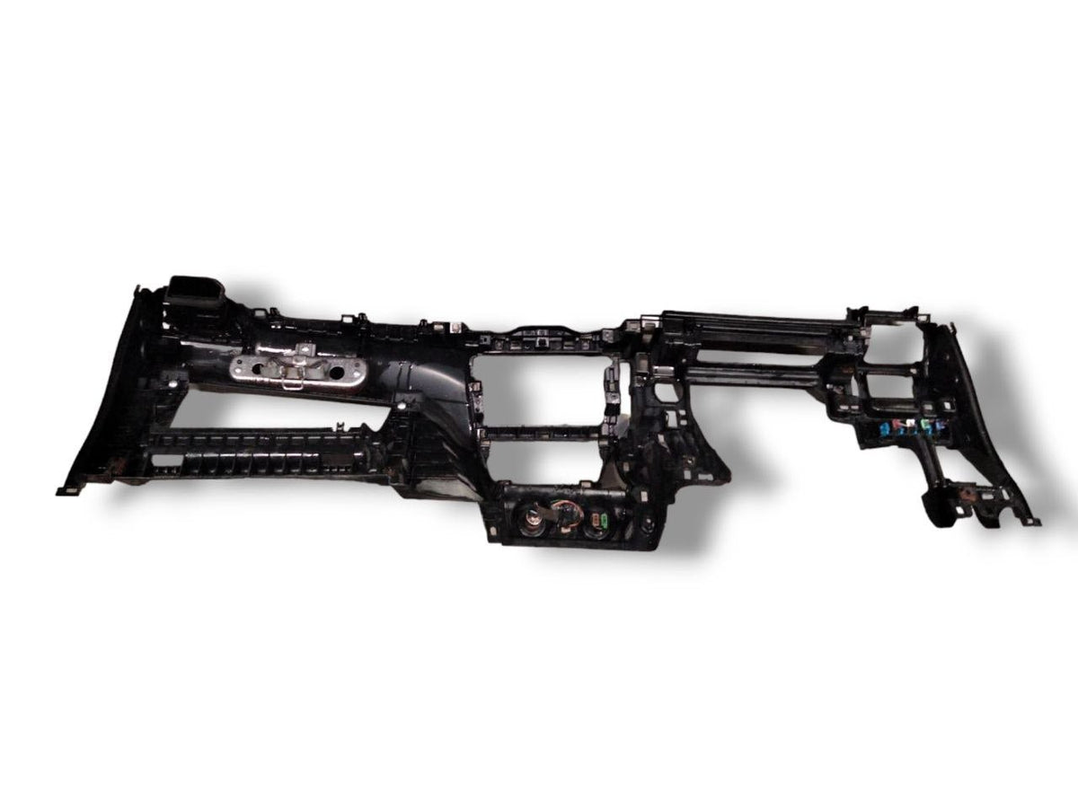 Rivestimento / modanatura Console Cruscotto Suzuki Swift (2017>)cod.73121 - 52R5 - F&P CRASH SRLS - Ricambi Usati