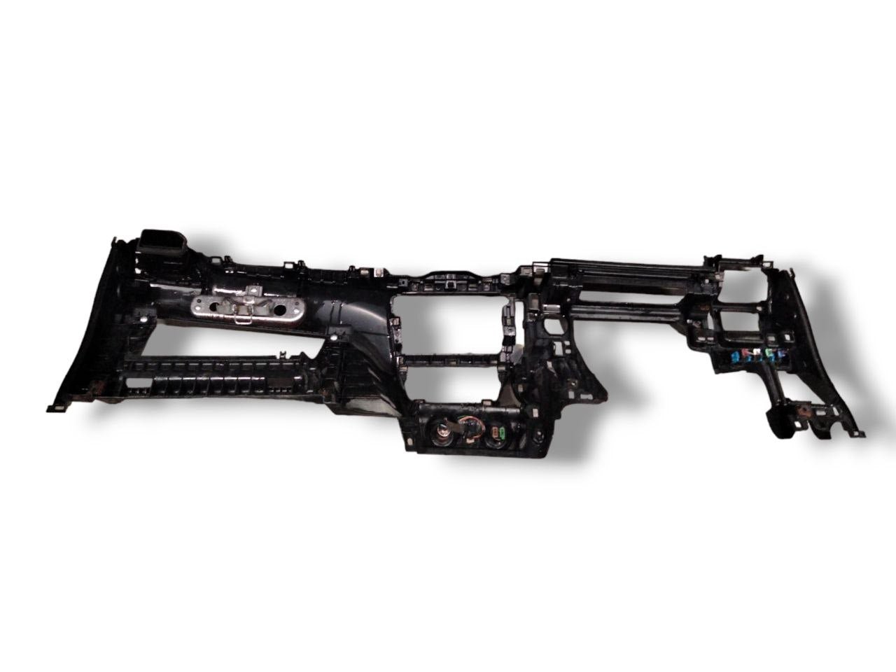 Rivestimento / modanatura Console Cruscotto Suzuki Swift (2017>)cod.73121 - 52R5 - F&P CRASH SRLS - Ricambi Usati