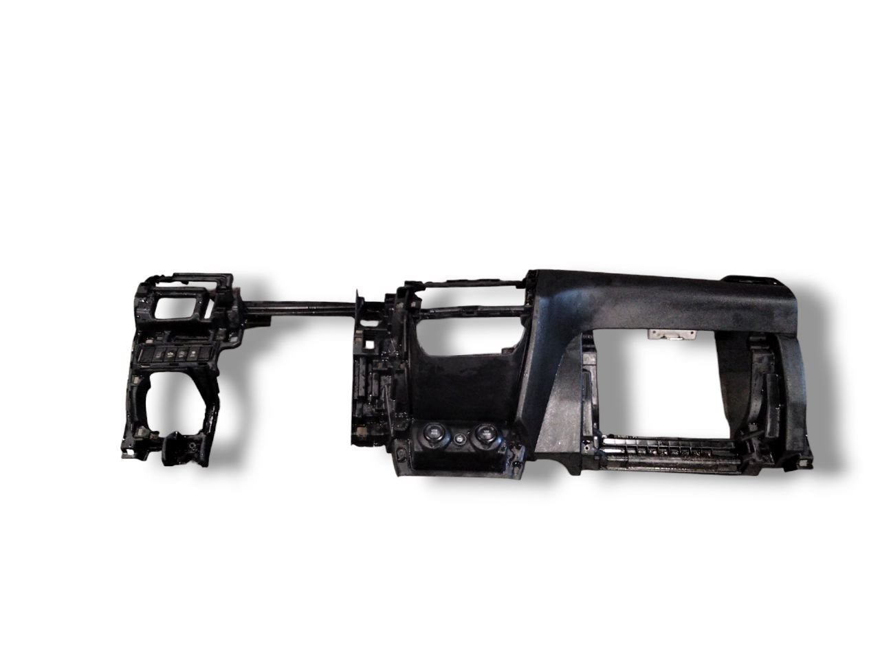 Rivestimento / modanatura Console Cruscotto Suzuki Swift (2017>)cod.73121 - 52R5 - F&P CRASH SRLS - Ricambi Usati