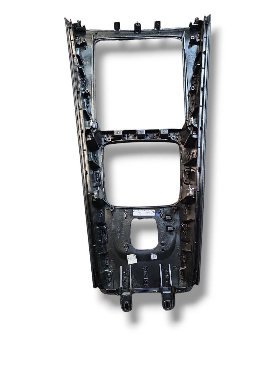 Rivestimento / Modanatura Console / Tunnel Centrale Mercedes - Benz Classe a W177 ( 2018 > ) Cod : A1776801201 - F&P CRASH SRLS - Ricambi Usati