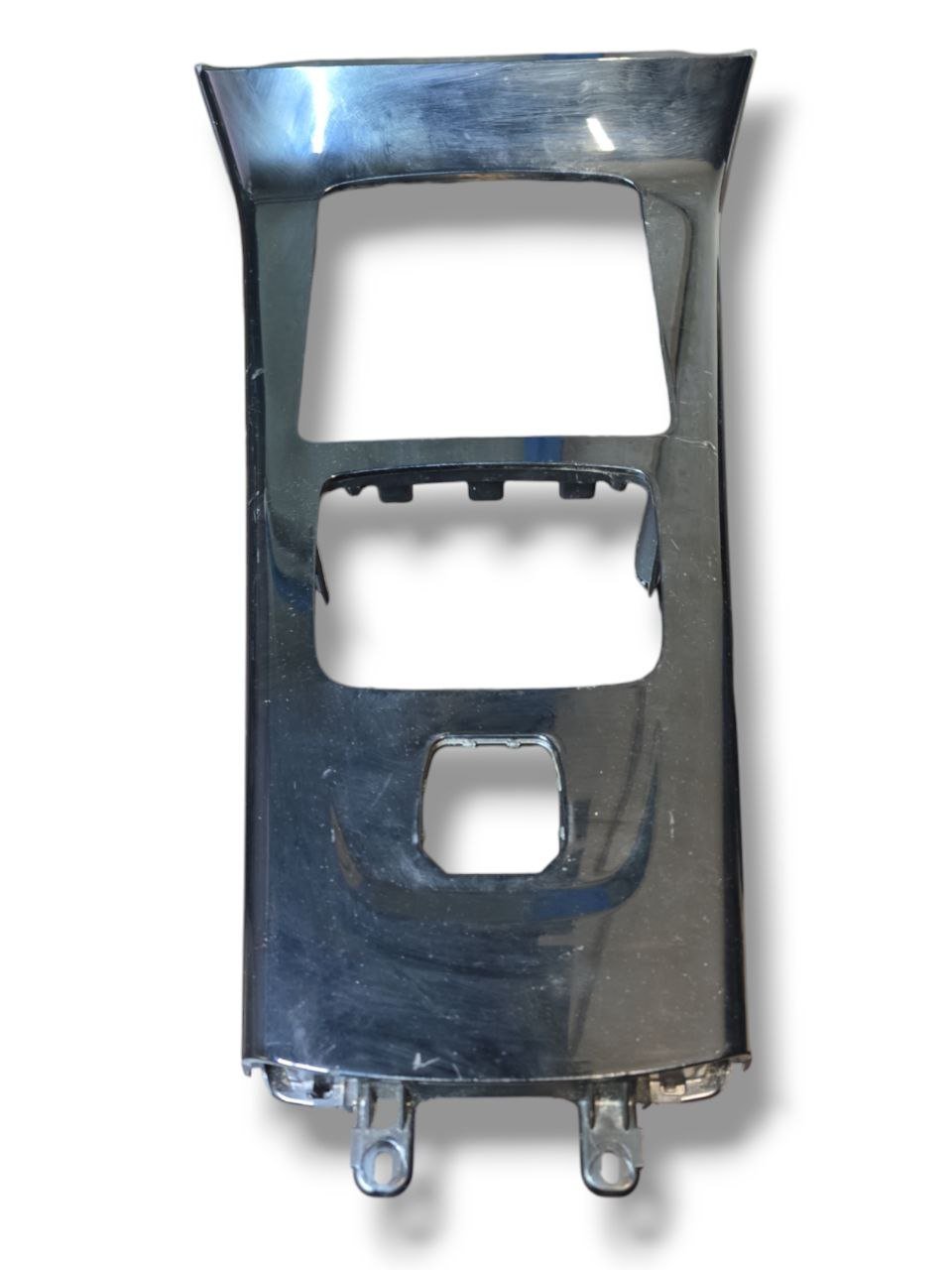 Rivestimento / Modanatura Console / Tunnel Centrale Mercedes - Benz Classe a W177 ( 2018 > ) Cod : A1776801201 - F&P CRASH SRLS - Ricambi Usati