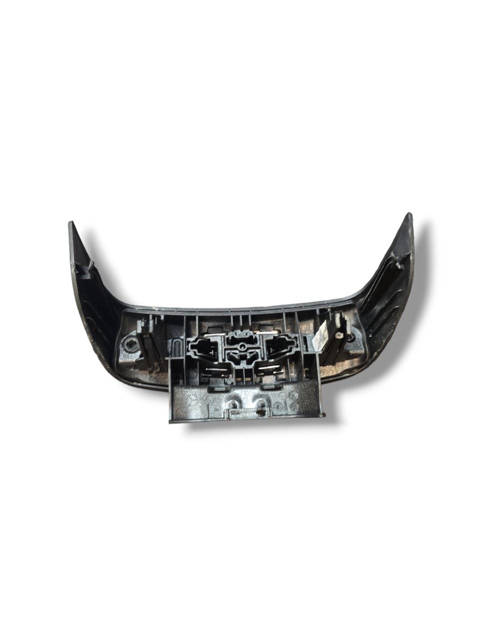 Cover / Molding Console / Central Tunnel + Central Tunnel Drawer Opening Button Mercedes - Benz Class A W177 (2018 >) Code: A1776803301 - F&P CRASH SRLS - Used Parts