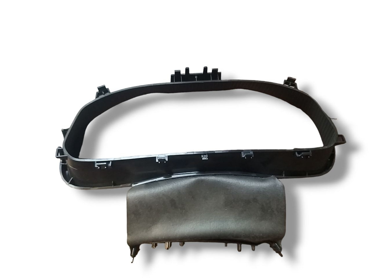 Cover / Trim Speedometer / Tachometer Skoda Kamiq (2018 >) Code: 655857053A - F&P CRASH SRLS - Used Parts