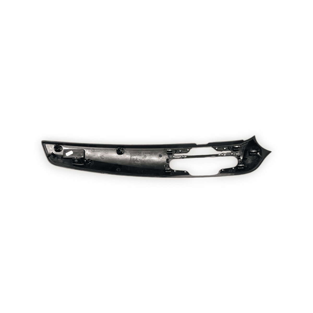 Rivestimento / modanatura cruscotto alfa romeo giulietta (2010 - 2020) - F&P CRASH SRL - Ricambi Usati