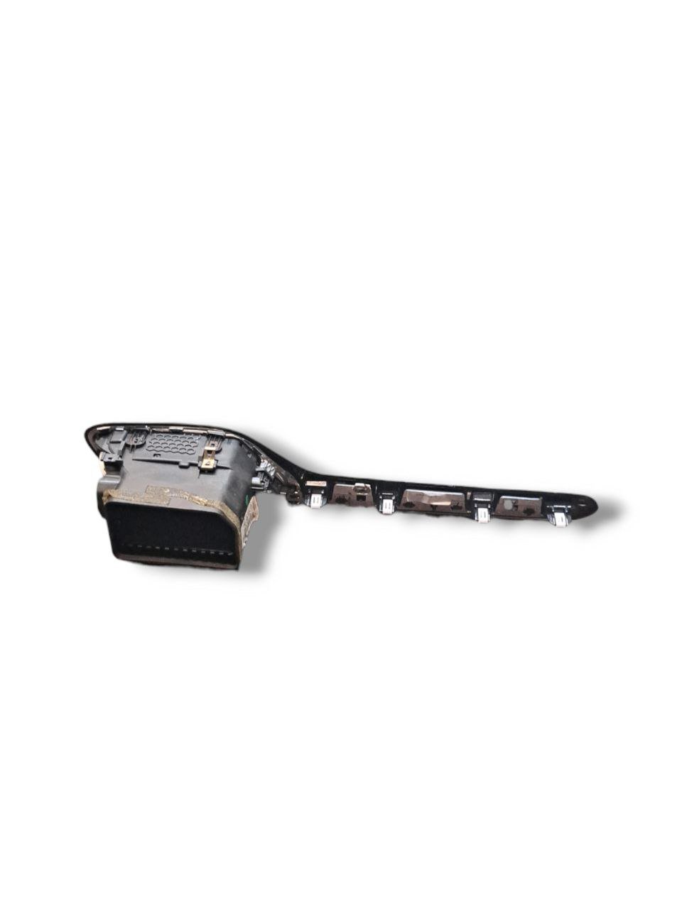 Dashboard Cover / Trim + Right Side Air Vent (dx) Ford Fiesta VII (2017>) COD:H1BB - A018B08 - F&P CRASH SRLS - Used Parts