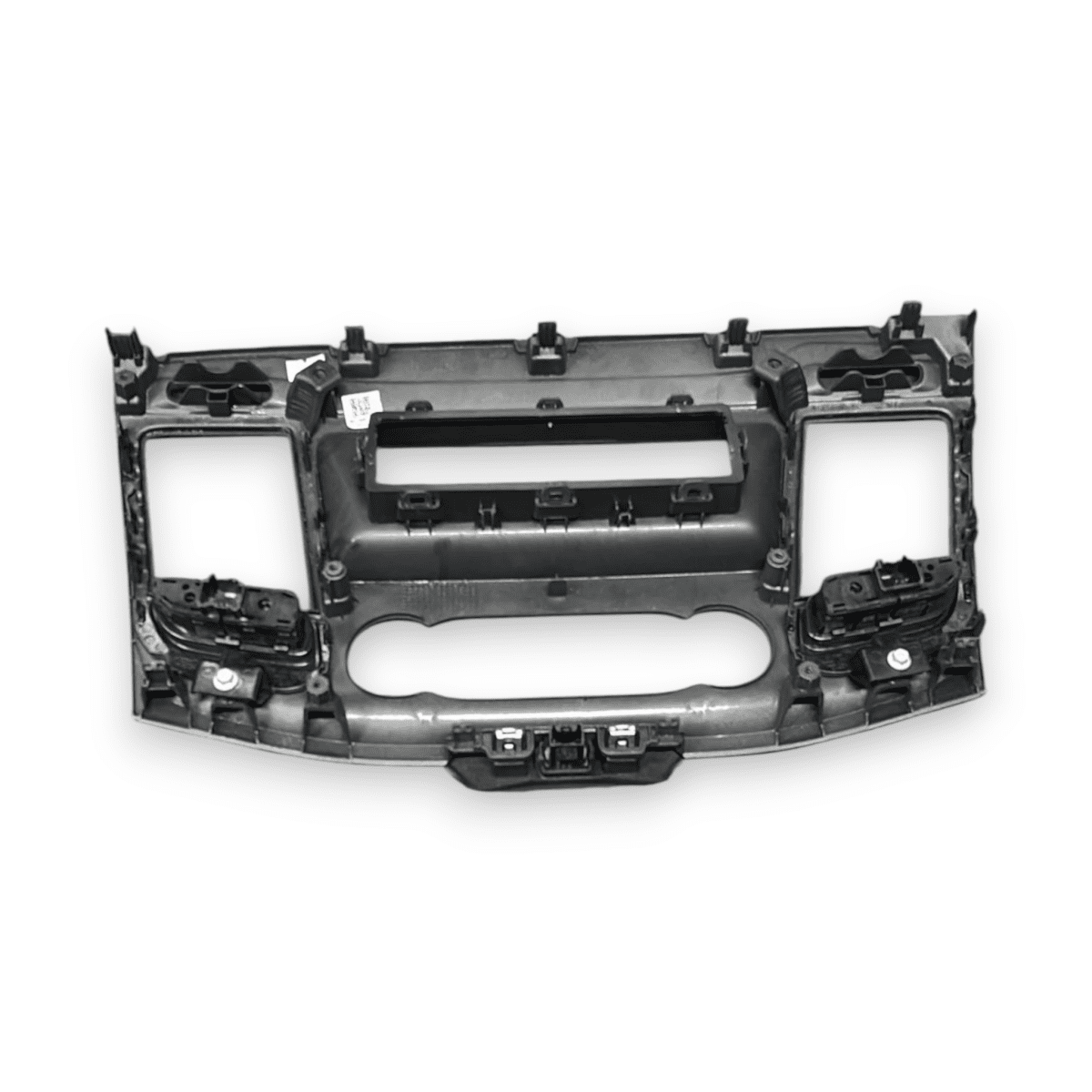 Dashboard central covering / molding ford transit code:jk2118835 (2014 -) - F&P CRASH SRL - Used Spare Parts