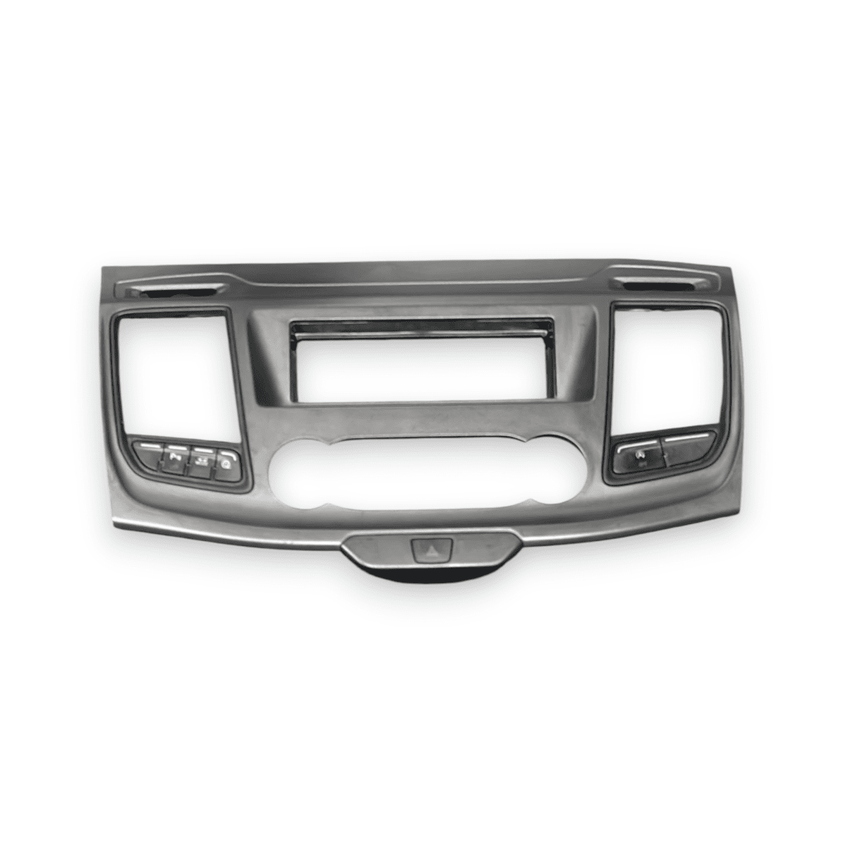 Dashboard central covering / molding ford transit code:jk2118835 (2014 -) - F&P CRASH SRL - Used Spare Parts