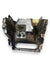 Rivestimento Modanatura Cruscotto Centrale Nissan Micra ( K14 - 2021 ) cod : 689225FA0A - F&P CRASH SRLS - Ricambi Usati