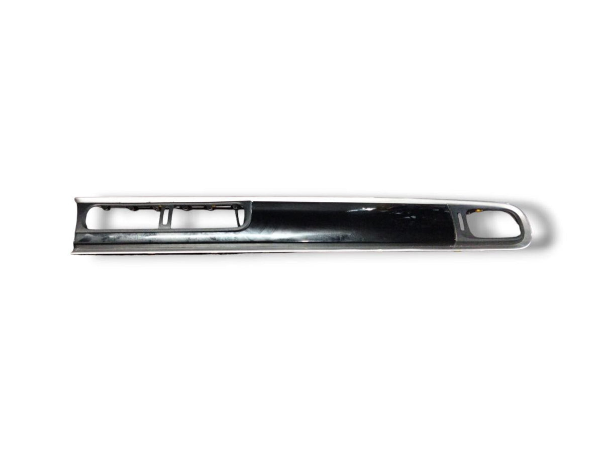 Rivestimento / Modanatura cruscotto Citroen C3 (2016&gt;) cod.9812401777 - F&amp;P CRASH SRLS - Ricambi Usati