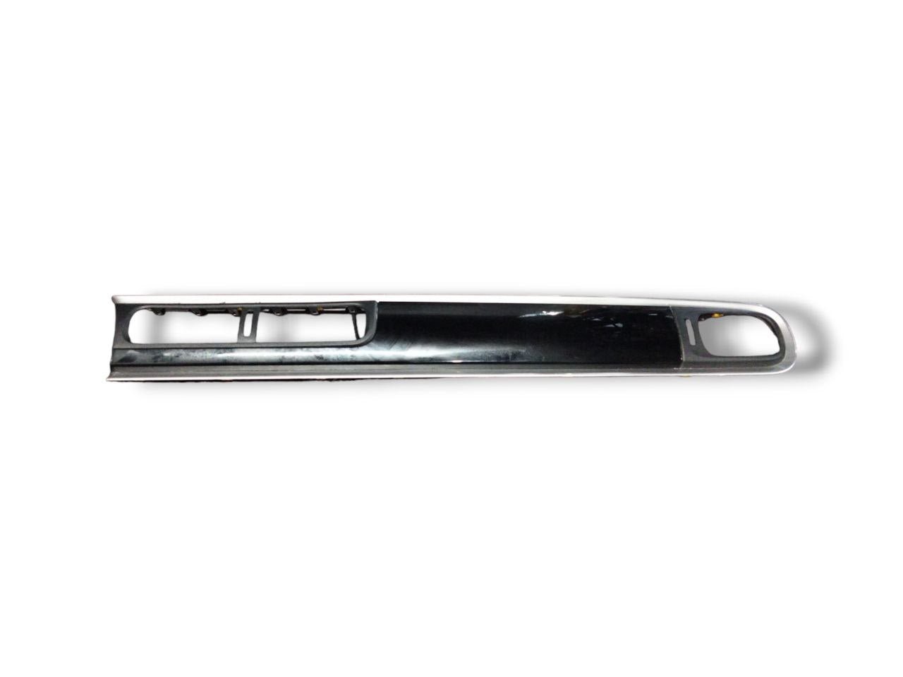 Rivestimento / Modanatura cruscotto Citroen C3 (2016>) cod.9812401777 - F&P CRASH SRLS - Ricambi Usati
