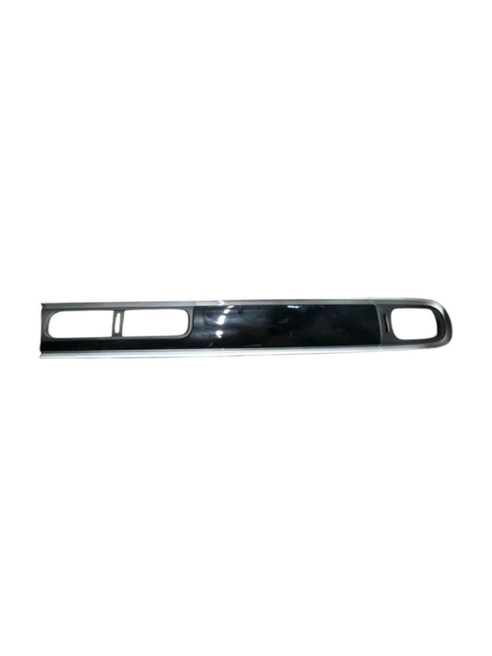 Dashboard Cover / Molding Citroen C3 III (2016 - >) code 9812401777 - F&P CRASH SRLS - Used Spare Parts