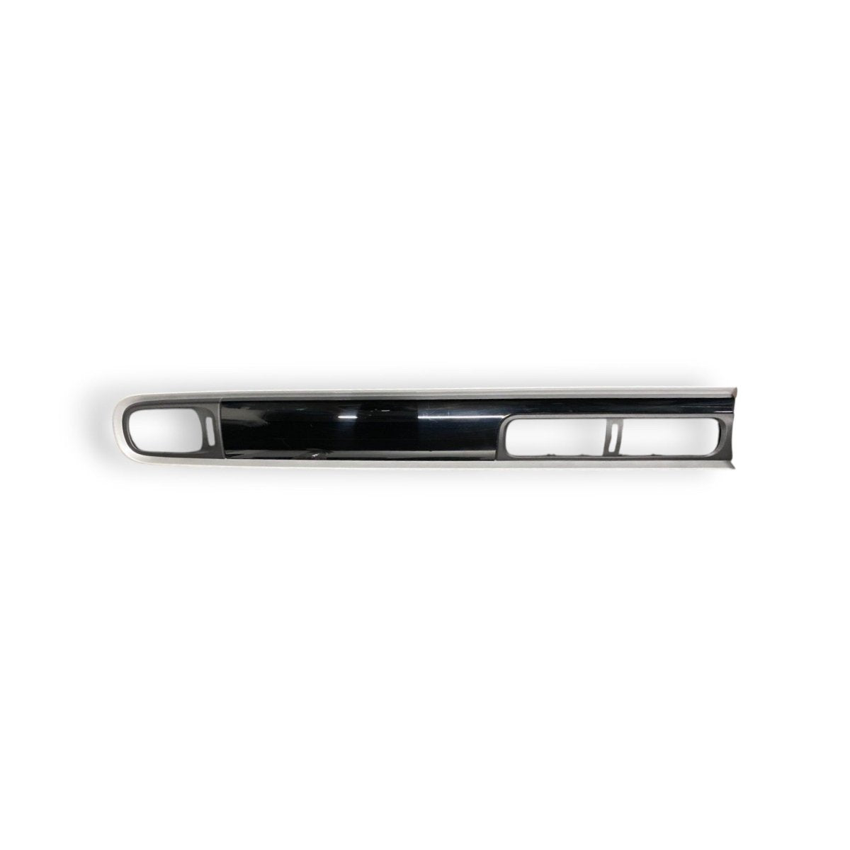 Dashboard covering / molding Citroen C3 III Code: 9812401777 (2016 - ) - F&P CRASH SRLS - Used Parts