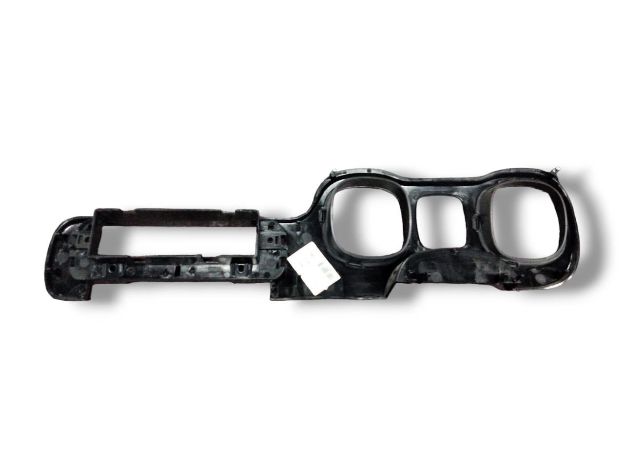 Indicatori Direzione LED Per Fiat Panda E Modelli Compatibili - Luci Laterali Fumé, Plug And Play - Foto 4