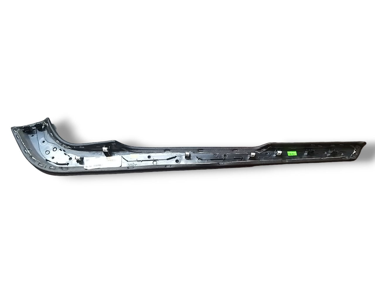 Dashboard Cover / Trim Ford Edge (2016 >) Code: EM2B - 061A16 - F&P CRASH SRLS - Used Parts