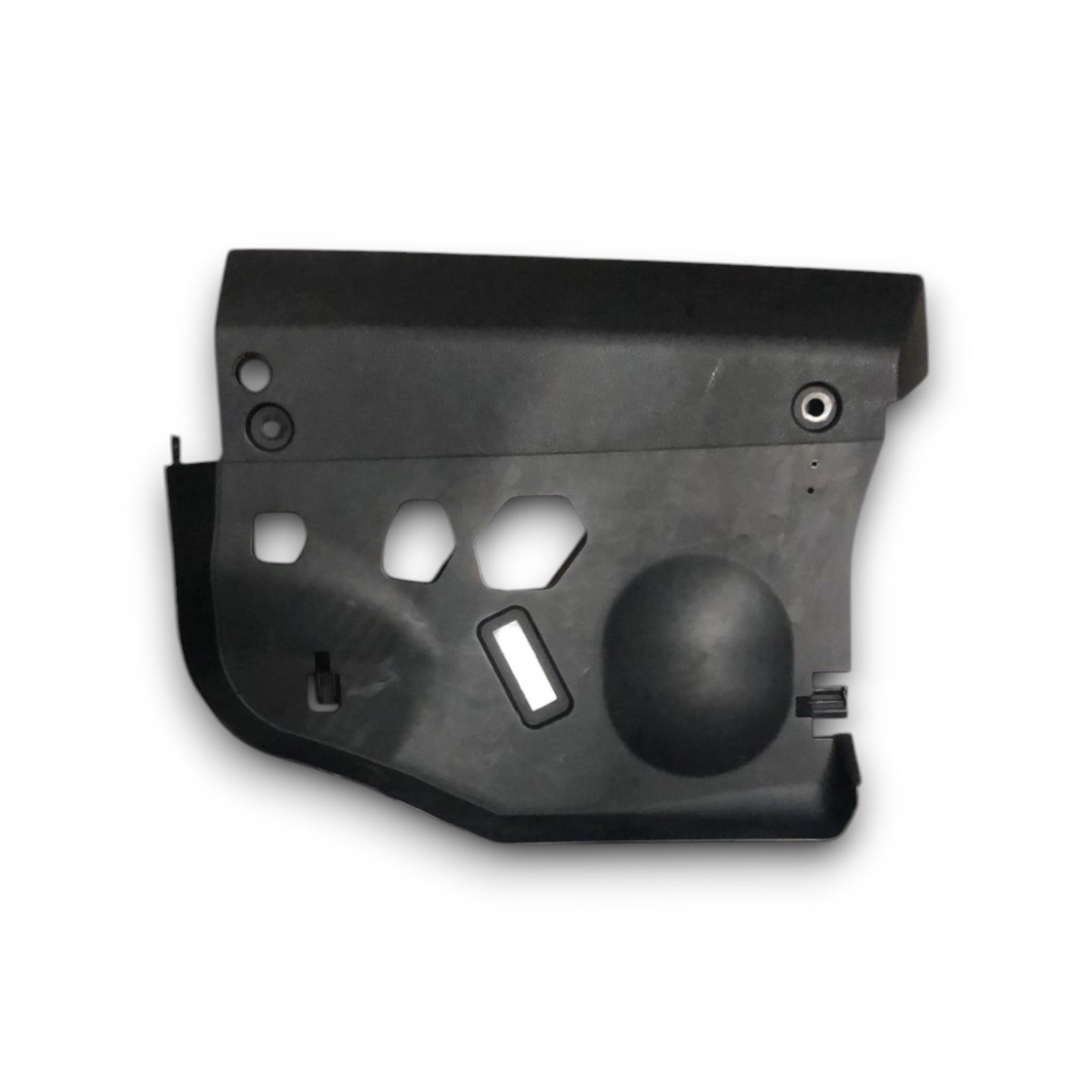 Dashboard Lower Right Trim / Molding Bmw Series 1 F20 (2011 > 2019) code:51459205397 - F&P CRASH SRLS - Used Parts