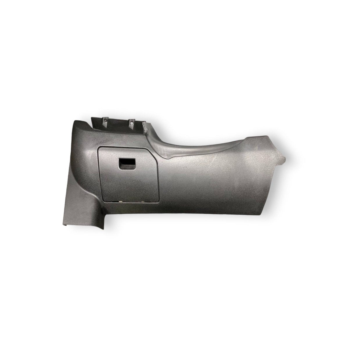 Rivestimento / modanatura cruscotto inferiore fiat doblo Cod: 735456528 (2009 - 2022) - F&P CRASH SRLS - Ricambi Usati