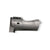 Rivestimento / modanatura cruscotto inferiore fiat doblo Cod: 735456528 (2009 - 2022) - F&P CRASH SRLS - Ricambi Usati