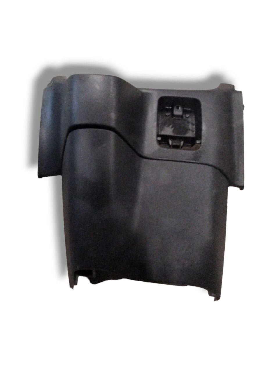 Rivestimento / modanatura cruscotto inferiore sinistro Renault Trafic III (2014&gt;) cod.1259215X - F&amp;P CRASH SRLS - Ricambi Usati