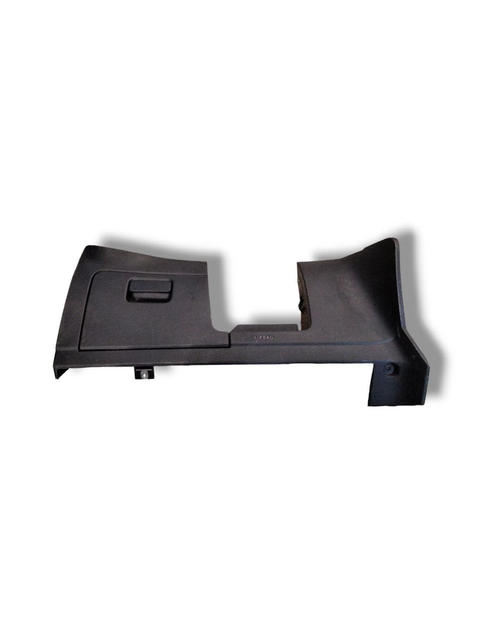 Rivestimento / modanatura Cruscotto inferiore Volkswagen Golf VII (2012 - 2019)cod.5G1858367 - F&P CRASH SRLS - Ricambi Usati