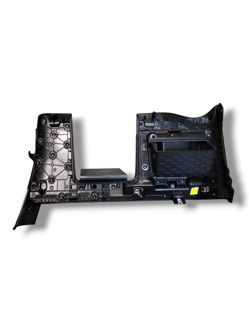 Rivestimento / modanatura Cruscotto inferiore Volkswagen Golf VII (2012 - 2019)cod.5G1858367 - F&P CRASH SRLS - Ricambi Usati