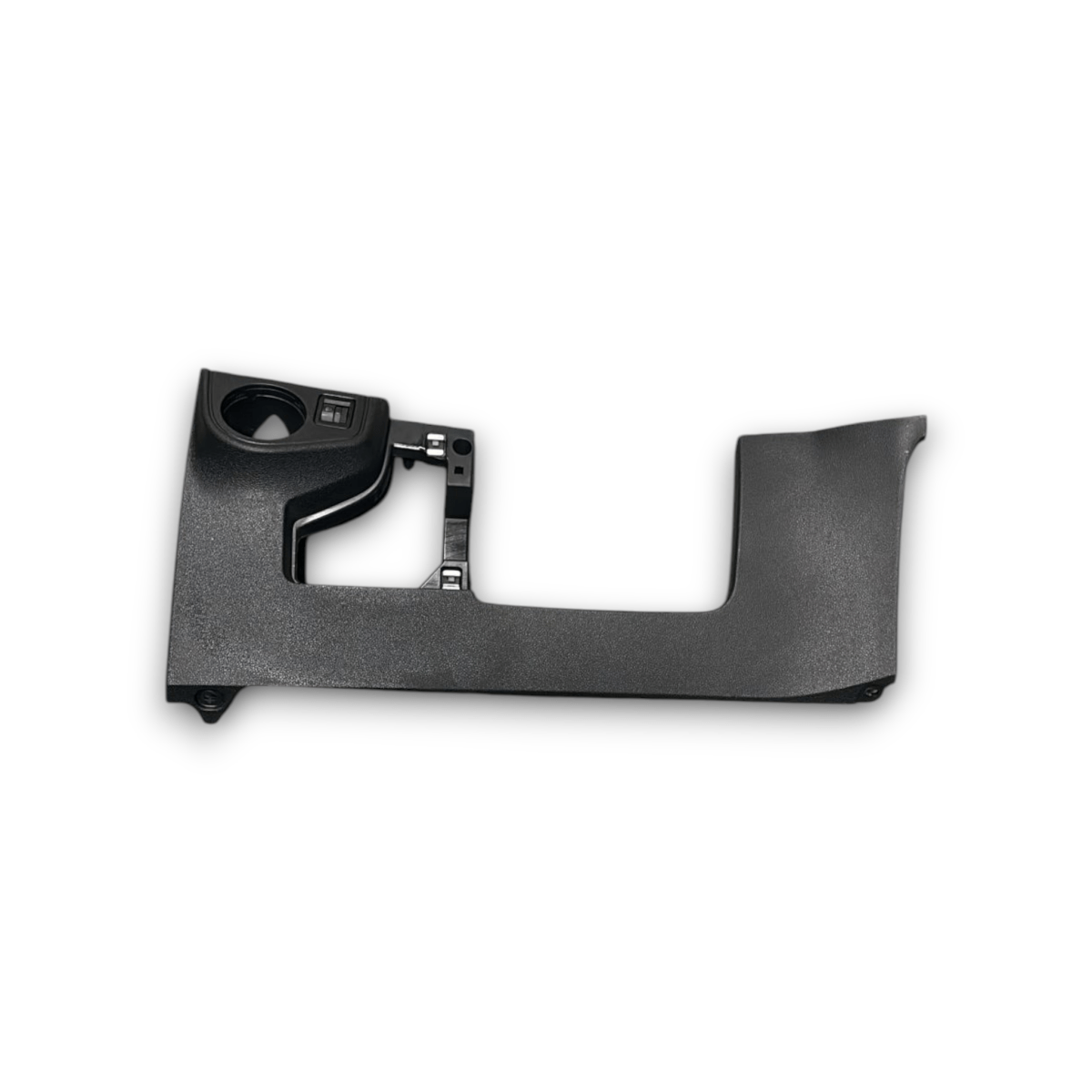 Lower dashboard covering / molding volkswagen polo aw1 code:2g1858365 (2017 - ) - F&P CRASH SRL - Used Parts
